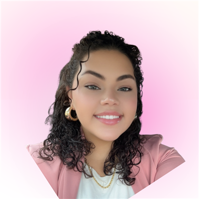 Amareese Martinez